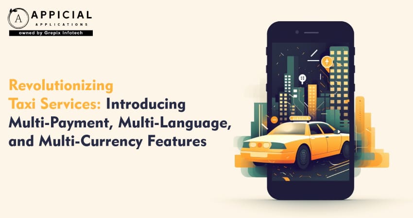 Introducing Multi-Payment, Multi-Language, and Multi-Currency Features