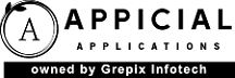 Appicial Logo