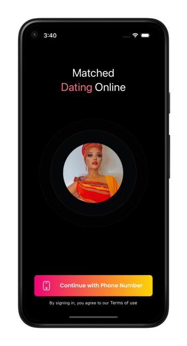 dating app development company