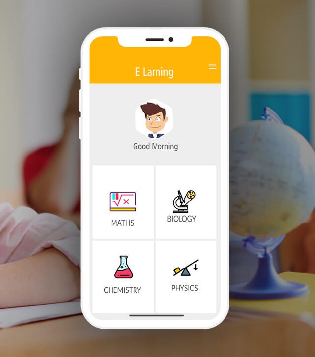 e-Learning app development