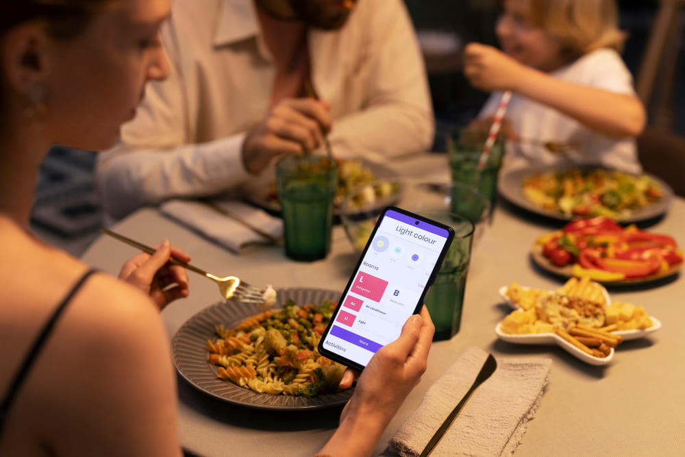 doordash clone script