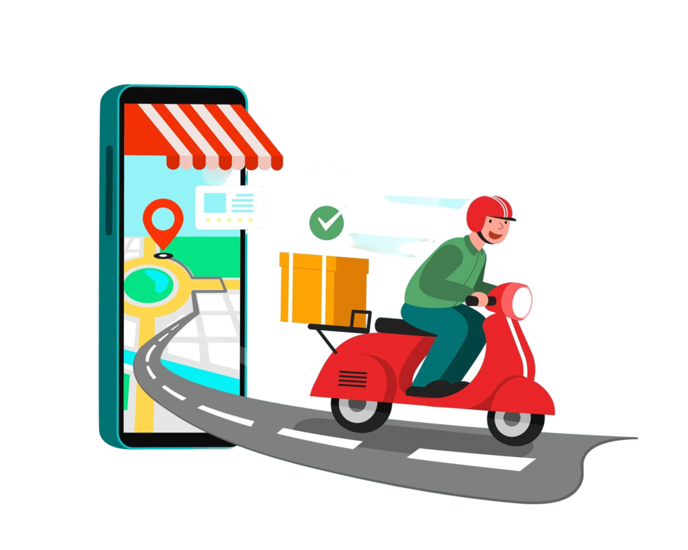 Why Choose Appicial for Food Delivery App Development