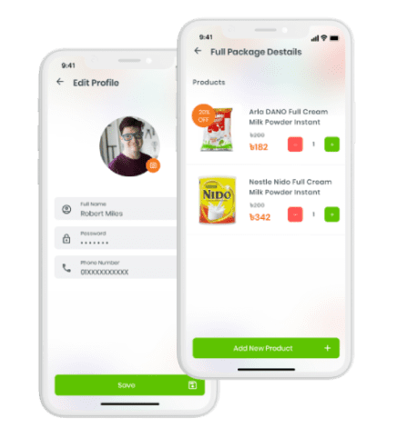 instacart clone script