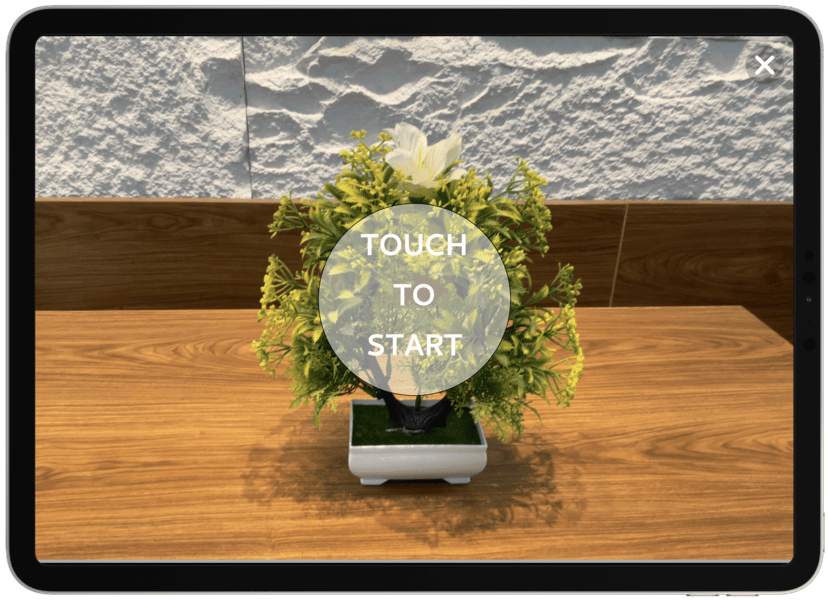 photo booth app development