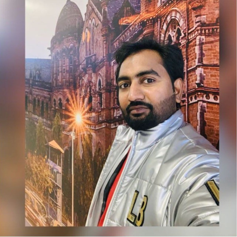 Saleem Grepix Infotech