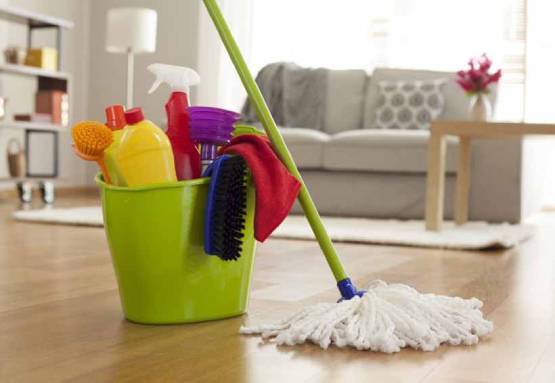 house cleaning app development