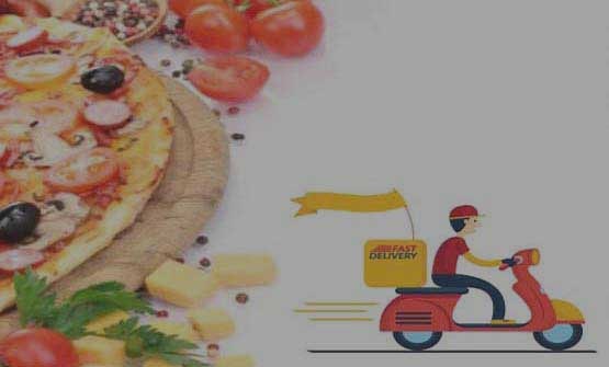 on demand food delivery app development