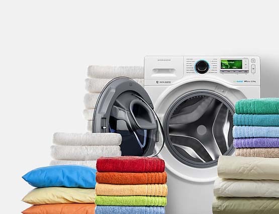 on demand laundry app