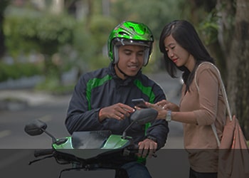 Gojek Clone script