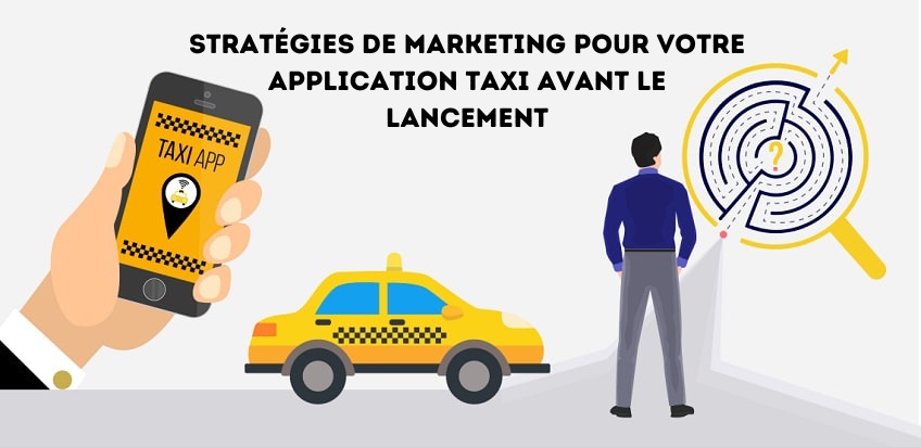 Taxi Booking App