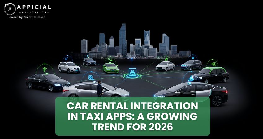 Car Rental Integration in Taxi Apps: A Growing Trend for 2026