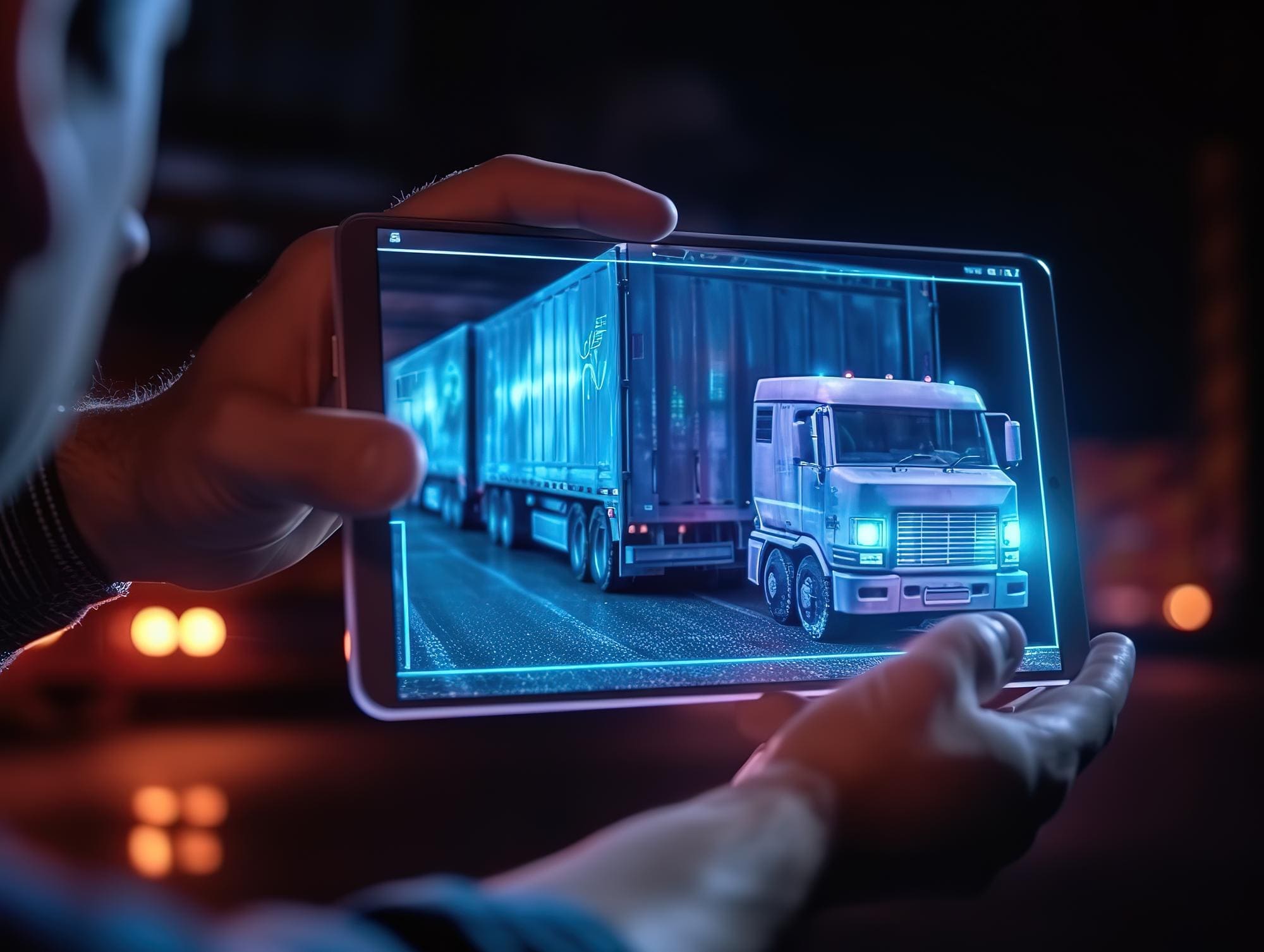 Delivering The Future: Complete Guide On-Demand Logistic App Development