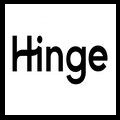 Hinge
