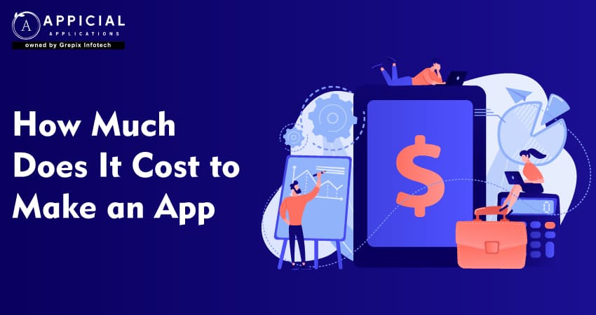 How Much Does It Cost to Make an App