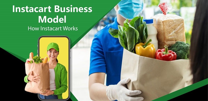 Instacart Business Model