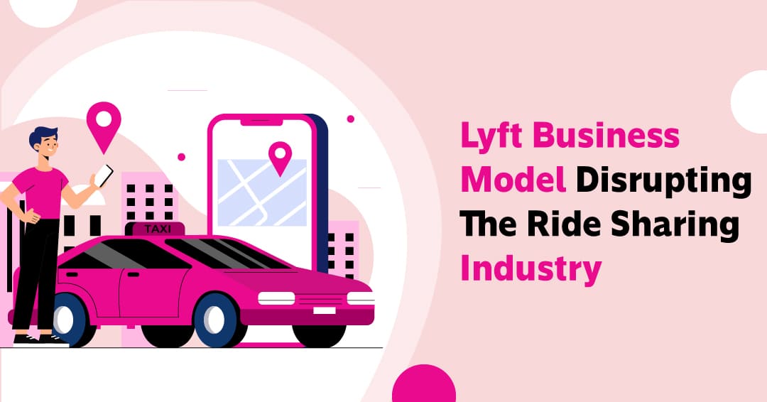 lyft business model