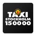 taxi-stockholm