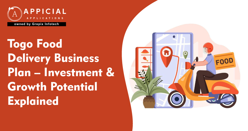 Togo Food Delivery Business Plan – Investment & Growth Potential Explained  