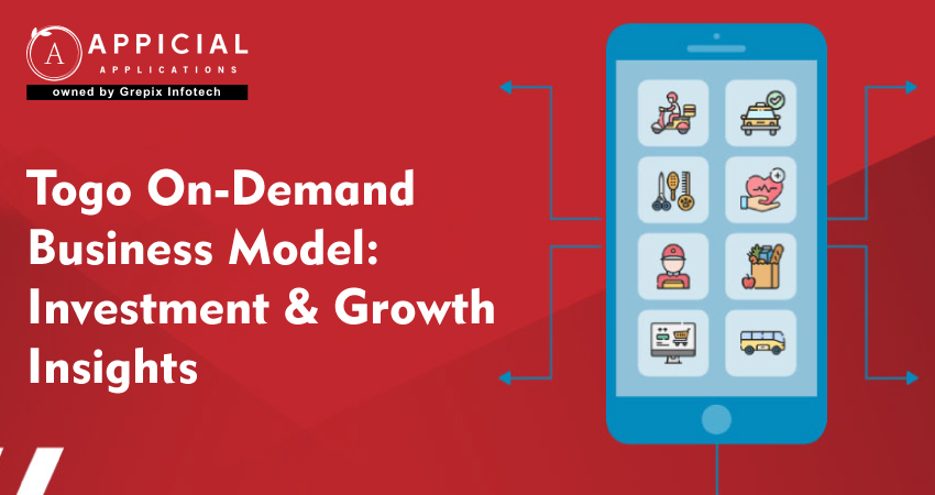 Togo On-Demand Business Model 2025: Investment & Growth Insights  