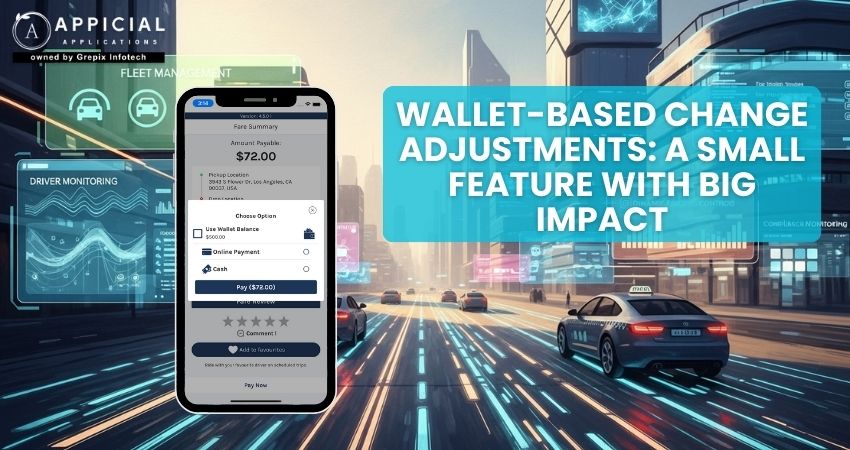 Wallet-Based Change Adjustments: A Small Feature With Big Impact