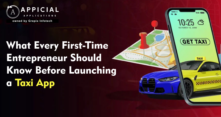 What Every First-Time Entrepreneur Should Know Before Launching a Taxi App in South Sudan